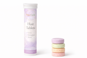 Hair Tablets