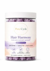 Hair Harmony