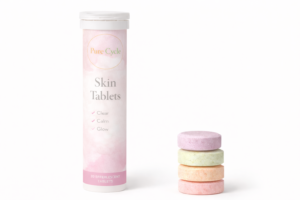 Skin Tablets