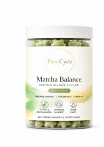 Matcha Balance