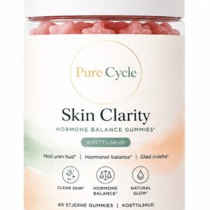skin clarity uren hud balance