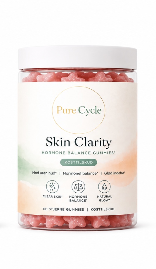 skin clarity skin clarity uren hud balance
